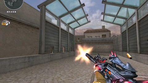 最新爆料穿越火线,神秘爆料揭示全新篇章  第1张