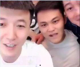 八卦主播直播间爆料视频  第1张